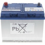 Bosch Μπαταρία Εκκίνησης - 0 092 S4E 410