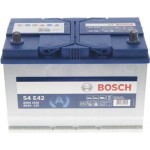 Bosch Μπαταρία Εκκίνησης - 0 092 S4E 420