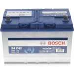Bosch Μπαταρία Εκκίνησης - 0 092 S4E 420