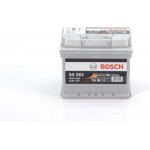 Bosch Μπαταρία Εκκίνησης - 0 092 S50 010