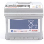 Bosch Μπαταρία Εκκίνησης - 0 092 S50 010