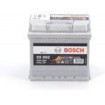Bosch Μπαταρία Εκκίνησης - 0 092 S50 020