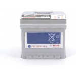 Bosch Μπαταρία Εκκίνησης - 0 092 S50 020