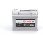 Bosch Μπαταρία Εκκίνησης - 0 092 S50 040