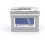 Bosch Μπαταρία Εκκίνησης - 0 092 S50 040