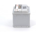 Bosch Μπαταρία Εκκίνησης - 0 092 S50 040