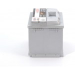 Bosch Μπαταρία Εκκίνησης - 0 092 S50 050