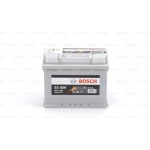 Bosch Μπαταρία Εκκίνησης - 0 092 S50 060