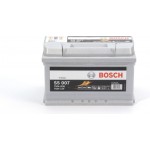 Bosch Μπαταρία Εκκίνησης - 0 092 S50 070