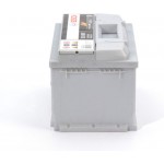 Bosch Μπαταρία Εκκίνησης - 0 092 S50 070