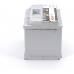 Bosch Μπαταρία Εκκίνησης - 0 092 S50 080