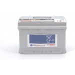 Bosch Μπαταρία Εκκίνησης - 0 092 S50 080