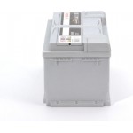 Bosch Μπαταρία Εκκίνησης - 0 092 S50 100