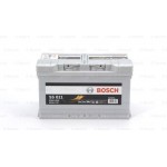 Bosch Μπαταρία Εκκίνησης - 0 092 S50 110