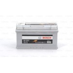 Bosch Μπαταρία Εκκίνησης - 0 092 S50 130