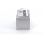 Bosch Μπαταρία Εκκίνησης - 0 092 S50 130