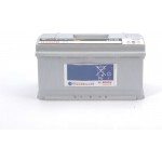 Bosch Μπαταρία Εκκίνησης - 0 092 S50 130