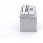 Bosch Μπαταρία Εκκίνησης - 0 092 S50 130