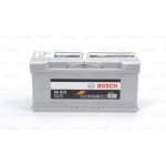 Bosch Μπαταρία Εκκίνησης - 0 092 S50 150