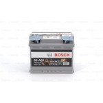 Bosch Μπαταρία Εκκίνησης - 0 092 S5A 050