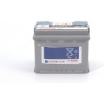 Bosch Μπαταρία Εκκίνησης - 0 092 S5A 050