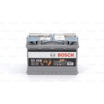 Bosch Μπαταρία Εκκίνησης - 0 092 S5A 080