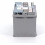 Bosch Μπαταρία Εκκίνησης - 0 092 S5A 080