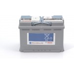 Bosch Μπαταρία Εκκίνησης - 0 092 S5A 080