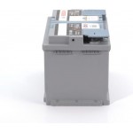 Bosch Μπαταρία Εκκίνησης - 0 092 S5A 080