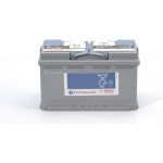 Bosch Μπαταρία Εκκίνησης - 0 092 S5A 110