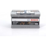 Bosch Μπαταρία Εκκίνησης - 0 092 S5A 130