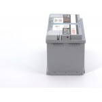 Bosch Μπαταρία Εκκίνησης - 0 092 S5A 130