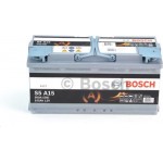 Bosch Μπαταρία Εκκίνησης - 0 092 S5A 150