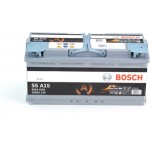 Bosch Μπαταρία Εκκίνησης - 0 092 S5A 150