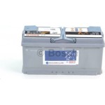 Bosch Μπαταρία Εκκίνησης - 0 092 S5A 150