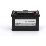 Bosch Μπαταρία Εκκίνησης - 0 092 T30 320