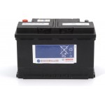 Bosch Μπαταρία Εκκίνησης - 0 092 T30 320