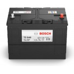 Bosch Μπαταρία Εκκίνησης - 0 092 T30 401