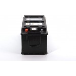 Bosch Μπαταρία Εκκίνησης - 0 092 T30 470