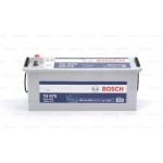 Bosch Μπαταρία Εκκίνησης - 0 092 T40 750