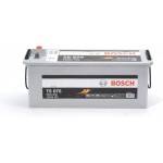 Bosch Μπαταρία Εκκίνησης - 0 092 T50 750