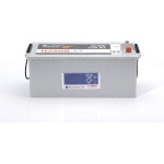 Bosch Μπαταρία Εκκίνησης - 0 092 T50 770