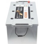 Bosch Μπαταρία Εκκίνησης - 0 092 TA0 800