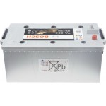 Bosch Μπαταρία Εκκίνησης - 0 092 TA0 800