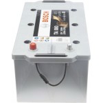 Bosch Μπαταρία Εκκίνησης - 0 092 TA0 800