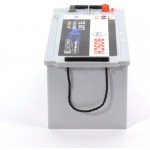 Bosch Μπαταρία Εκκίνησης - 0 092 TE0 777