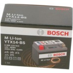 Bosch Μπαταρία Εκκίνησης - 0 986 122 613