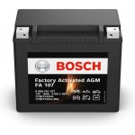 Bosch Μπαταρία Εκκίνησης - 0 986 FA1 071
