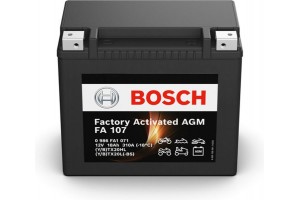 Bosch Μπαταρία Εκκίνησης - 0 986 FA1 071