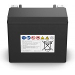 Bosch Μπαταρία Εκκίνησης - 0 986 FA1 071